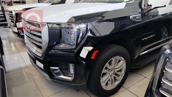 جي ام سي يوكون 2024 للبيع في العراق -  بغداد